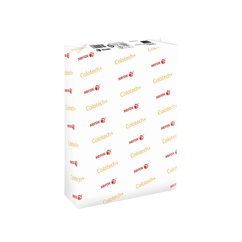 Papel SRA3 320x450mml 250gr Xerox Colotech + 1x250Fls