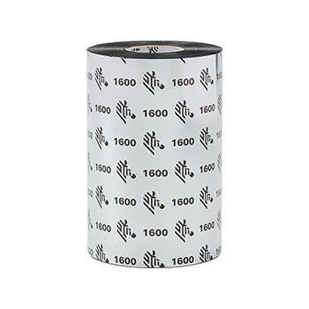 Film Cera 083mmx450mts 1600 ZEBRA 18 Rolos
