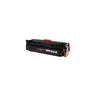 Toner Canon Compatível 718 Preto ( CC530A )
