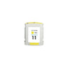 Tinteiro HP 11 Compatível ( C4838A ) amarelo