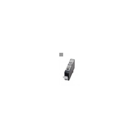 Tinteiro Canon CLI521 Cinza 2937B001 Compativel