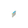 Tinteiro Epson Compatível T0805 / T0795 - Azul Claro