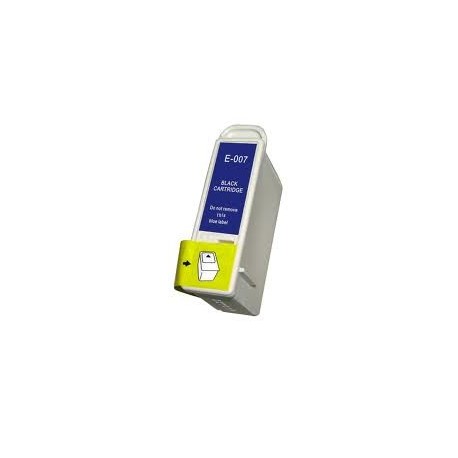 Tint. Comp. Epson RC-007 Preto