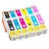 TINT COMP EPSON 24XL T2435 XL LIGHT CYAN