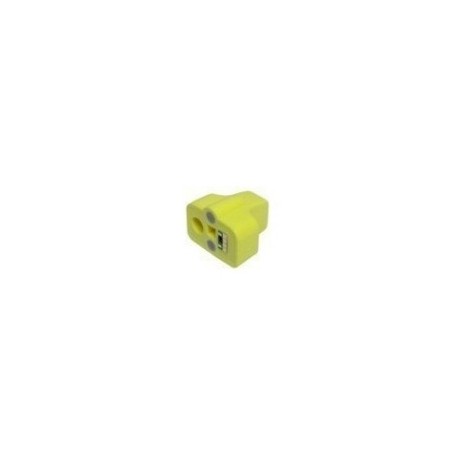 Tinteiro HP Compatível 363XL Amarelo ( C8773EE )