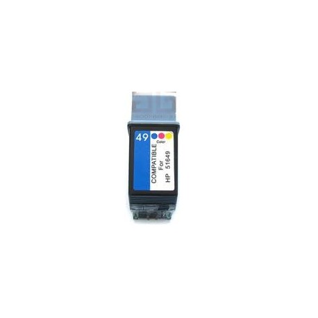 TINT COMP HP 49A