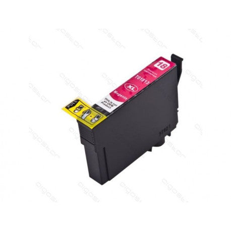 BULK - TINT EPSON T1813 XL COMPATIVEL