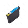 Tinteiro Epson Compatível 18XL T1812 azul