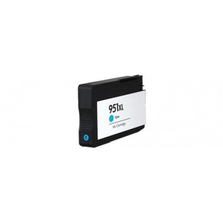 Tinteiro HP Compatível 951XL V4 azul ( CN046AE )