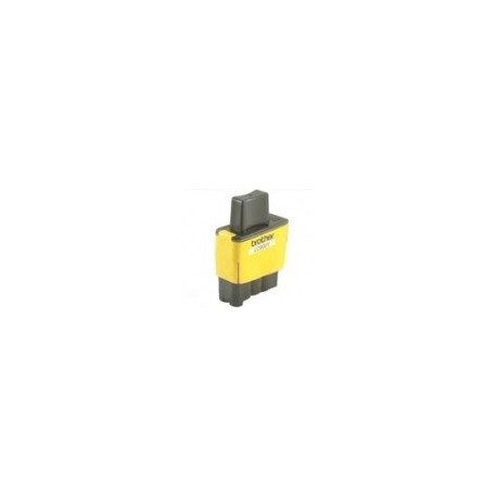 Tint. Brother LC900 / LC950 Amarelo