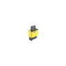 Tint. Brother LC900 / LC950 Amarelo