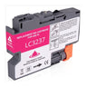 TINTEIRO BROTHER LC3237 XL MAGENTA COMPATIVEL