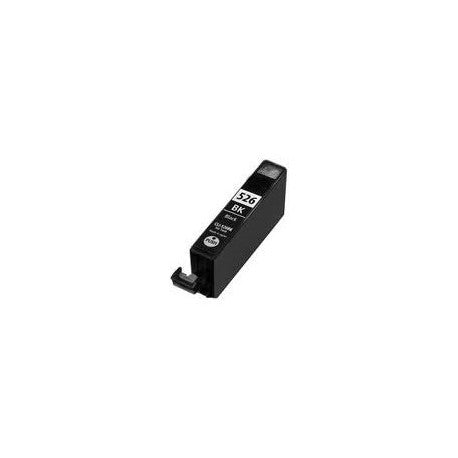 Tinteiro Canon CLI526 Preto 4540B001 Compativel