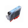 Tinteiro Canon CLI8 Cyan Photo 0624B001 Compativel