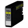 Tinteiro Canon PGI1500XL Amarelo - 9195B001 Compativel