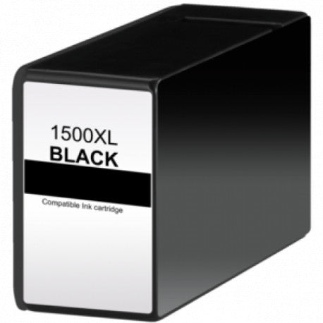 Tinteiro Canon PGI1500XL Preto 9182B001 Compativel