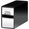 Tinteiro Canon PGI1500XL Preto 9182B001 Compativel