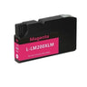 Tinteiro Lexmark Compatível Nº 200 XL Magenta ( 14L0199 )