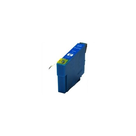 Tinteiro Compatível Epson 27 XL T2712 Azul