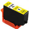 Tinteiro Epson Compatível 202 XL - T02G4 / T02E4 Amarelo 650 Pag.