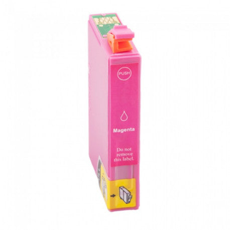Tinteiro Epson Compatível 603 XL - T03A1 / T03U1 Magenta