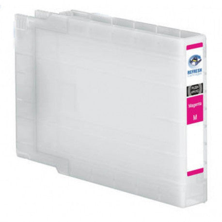 Tinteiro Epson Compatível T9083 / T9073 Magenta