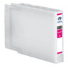 Tinteiro Epson Compatível T9083 / T9073 Magenta