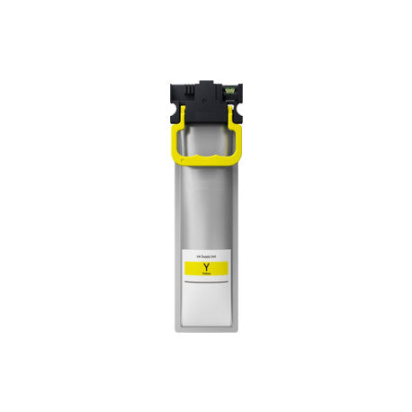 Tinteiro Epson Compatível T9454 / T9464 XL Pigmentado Amarelo