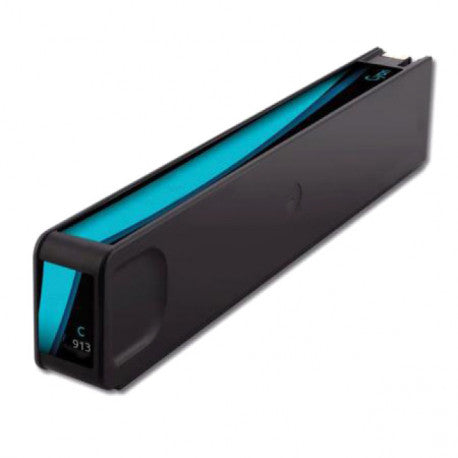 Tinteiro HP 980 Compativel Azul ( D8J07A )