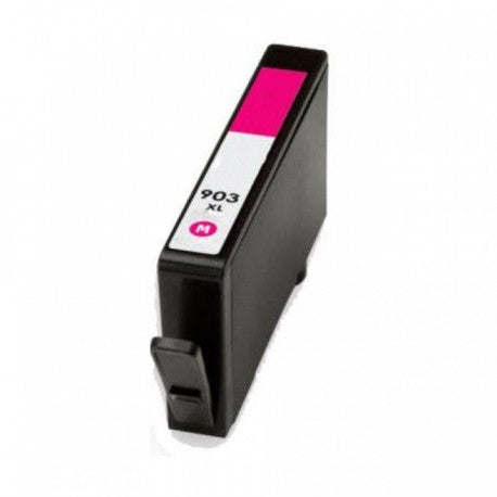 Tinteiro HP Compatível 903XL Magenta ( T6M07AE ) CHIP ANTI ATUALIZAÇÃO