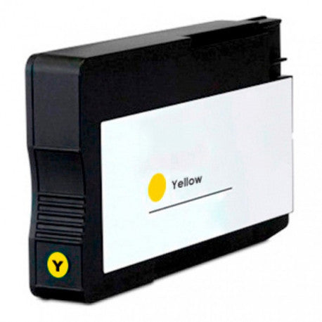 Tinteiro HP Compatível 963XL Amarelo (CHIP ANTI ATUALIZAÇÃO )