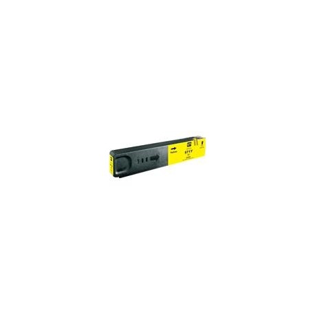 Tinteiro HP Compatível 971XL Amarelo ( CN628AE )