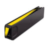 Tinteiro HP Compatível 973X Amarelo ( F6T83AE )