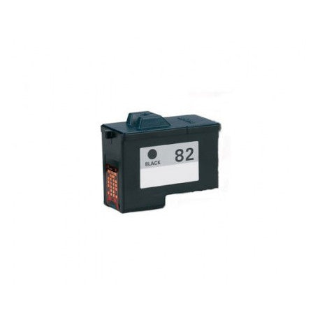 Tinteiro Lexmark 82 BK