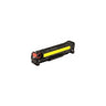 TONER 410A 410X HP Compativel Amarelo CF412A CF412X