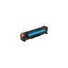 TONER 410A 410X HP Compativel Azul CF411A CF411X