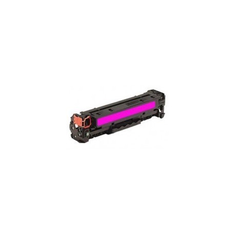 TONER 410A 410X HP Compativel Magenta CF413A CF413X