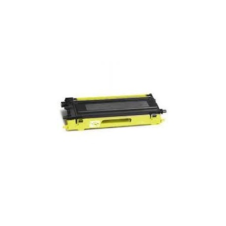 Toner Brother TN321 / TN325 / TN326 / TN329 / TN331 / TN336 Amarelo Compativel