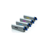 TONER C801DN/ C821DN Yellow 7.3K