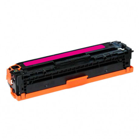 Toner Canon 054H Magenta 3026C002 Compatível