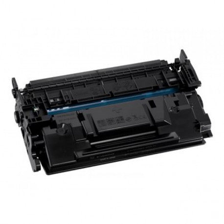 Toner Canon 057H 3010C002 Preto S/ Chip Compativel 10.000 Páginas