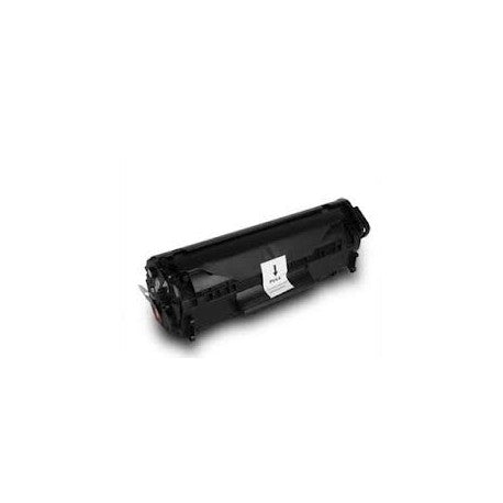 TONER CANON 4320D / 4330D / 4340D / 4350D / 4380DN COMP - Q2612A