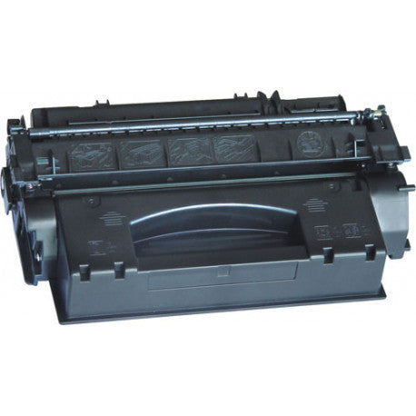 Toner Canon Compatível 708H 715H ( Q7553X ) 0917B002 / 1976B002