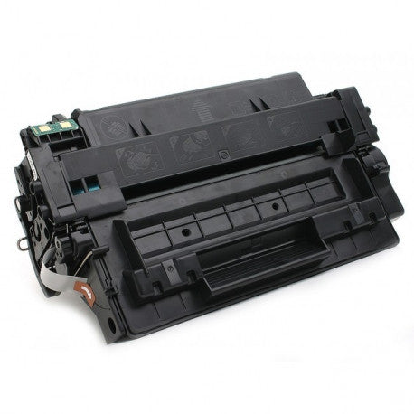 Toner Canon Compatível 710H Preto ( 6511X )