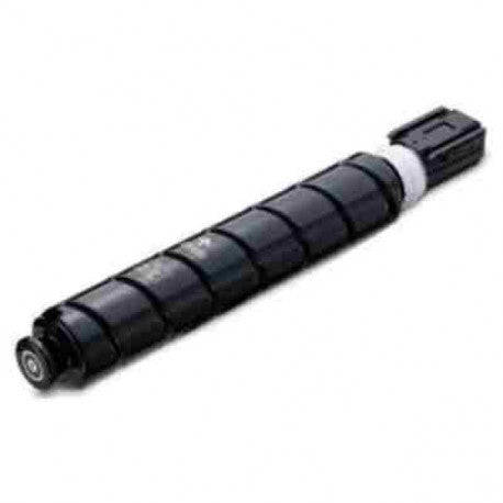 Toner Canon Compatível C-EXV 55 Amarelo 2185C002
