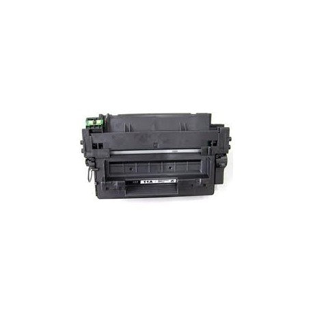 TONER COMP HP 11X Q6511X
