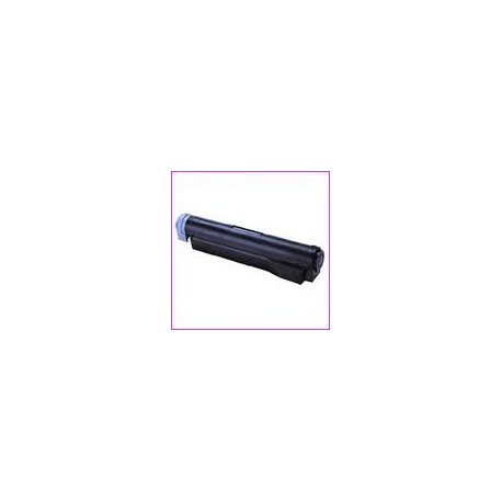 TONER COMP OKI C3000N / C3100 / C3200 BK 3K