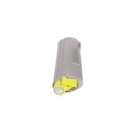 TONER COMP OKI C5650 / C5750 Y 2K