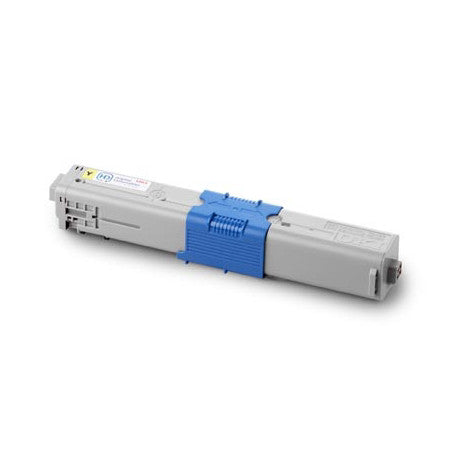 TONER COMP OKI ES3452 MFP / ES5431DN / ES5462 MFP AMARELO 44973509