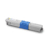 TONER COMP OKI ES3452 MFP / ES5431DN / ES5462 MFP AMARELO 44973509